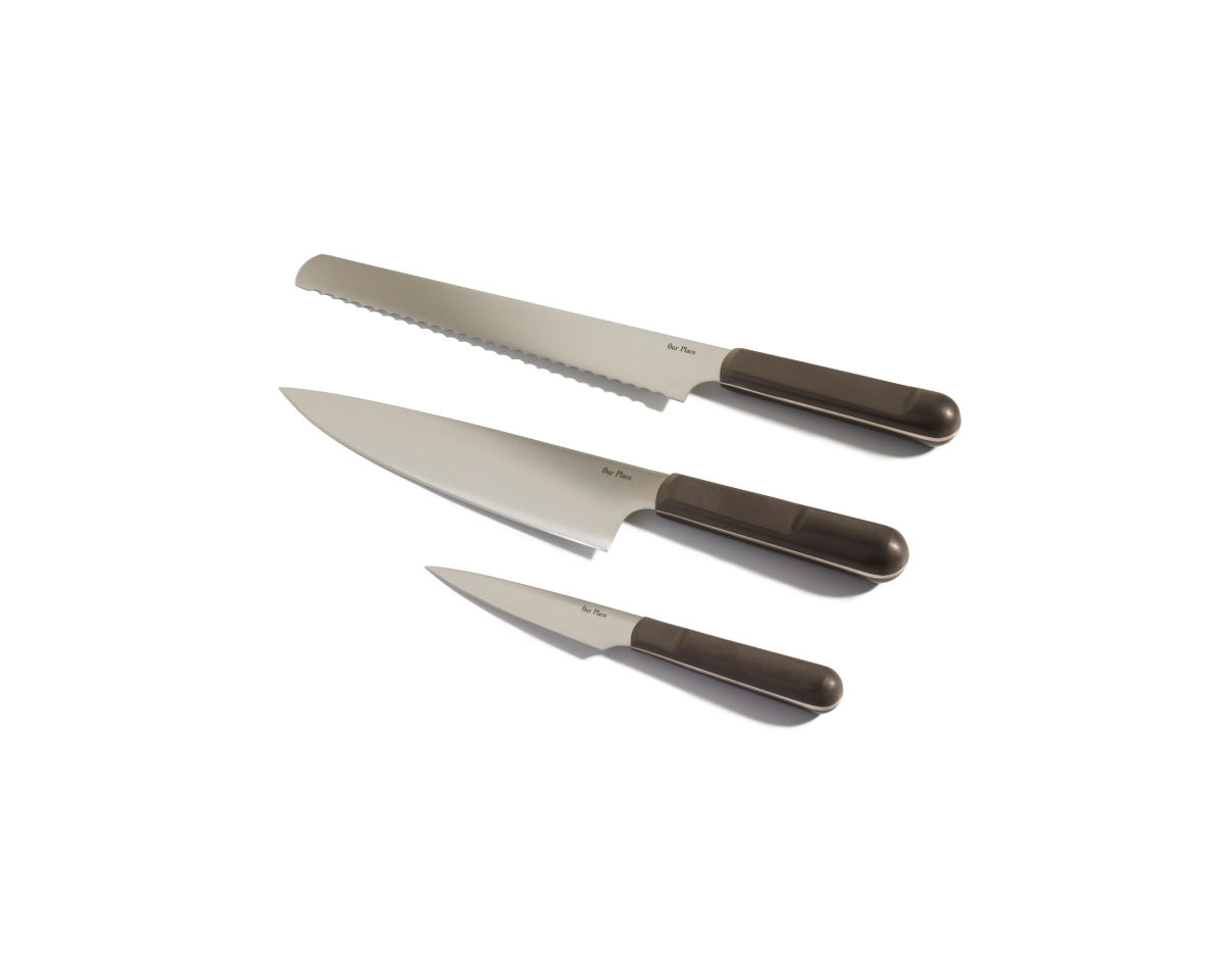 Black Knife Trio