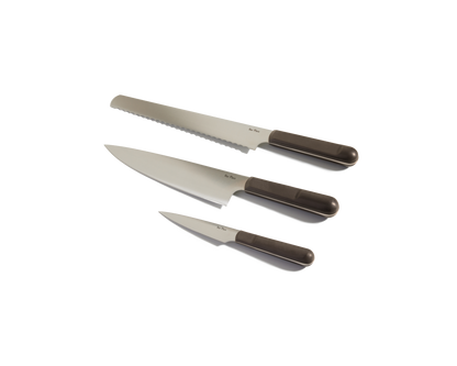 Black Knife Trio