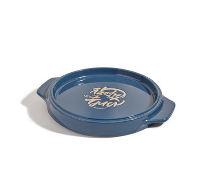 Flipping Platter in Blue Salt Jal meokkesseumnida View 1