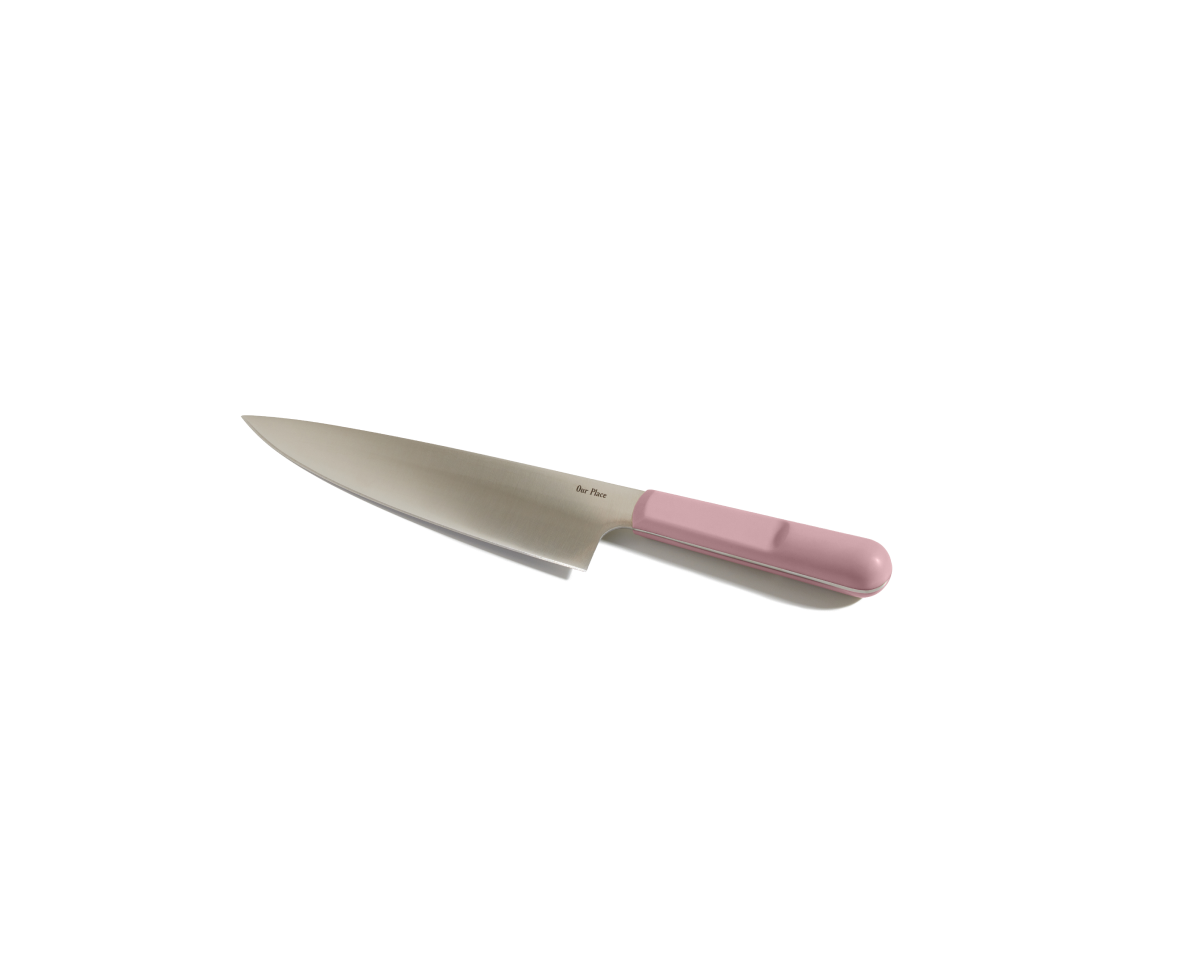 Everyday Chef's Knife in Lavender View 1