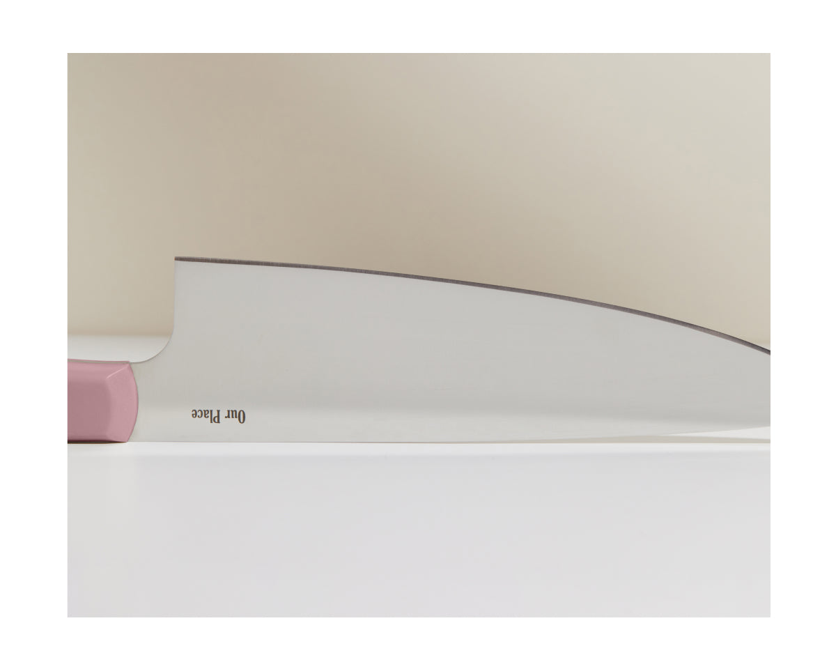 Everyday Chef's Knife in Lavender View 6