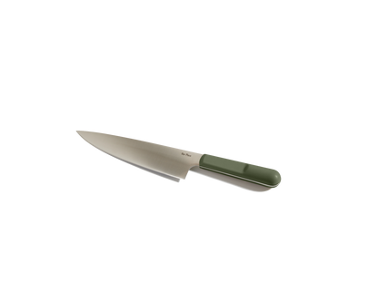 Everyday Chef's Knife in Sage View 1
