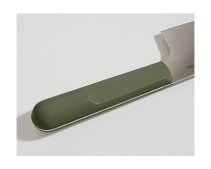 Everyday Chef's Knife in Sage View 5