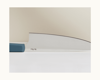 Everyday Chef's Knife in Blue Salt View 7