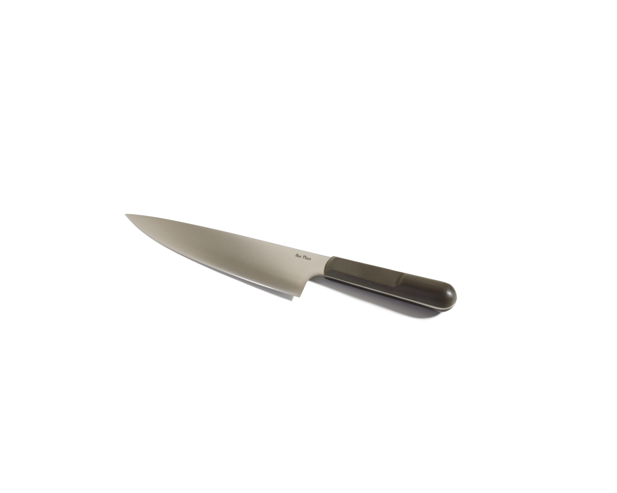 Everyday Chef's Knife in Char View 1