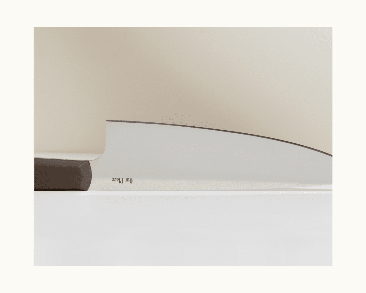 Everyday Chef's Knife in Char View 7