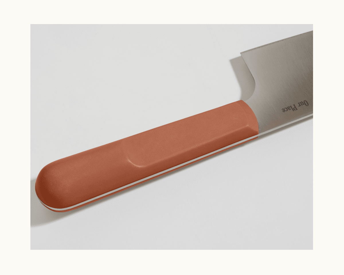 Everyday Chef's Knife in Spice View 6
