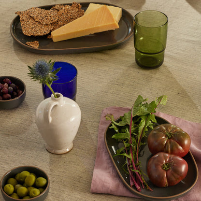 serving platters - view 3