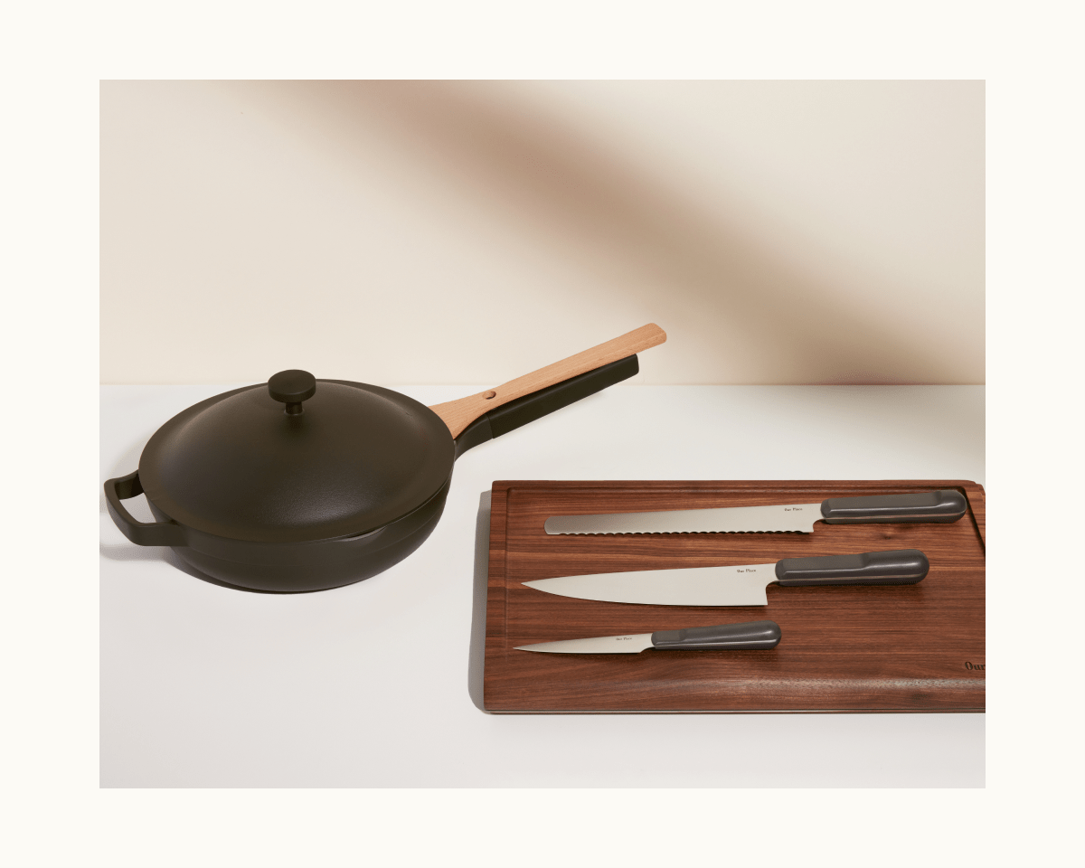 Knife Trio View 8