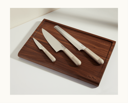 Knife Trio in Steam View 2