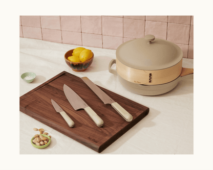 Knife Trio in Steam View 4