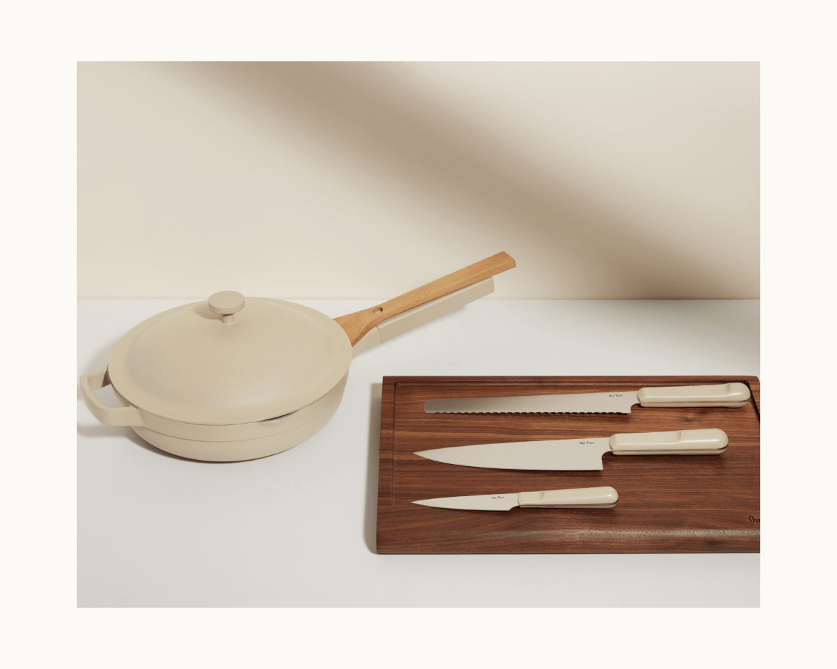 Knife Trio in Steam View 5