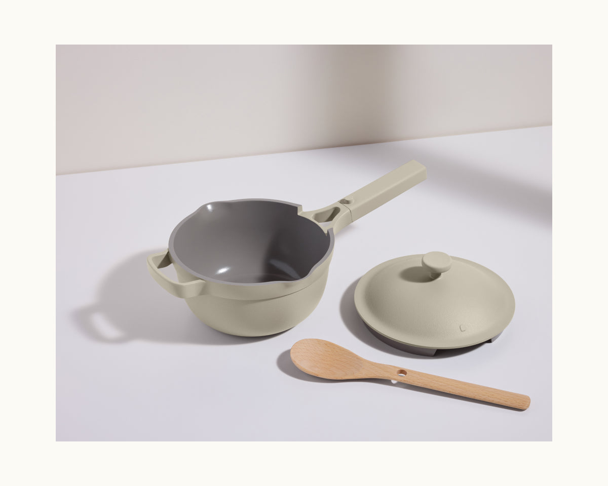 Mini Perfect Pot in Steam View 2