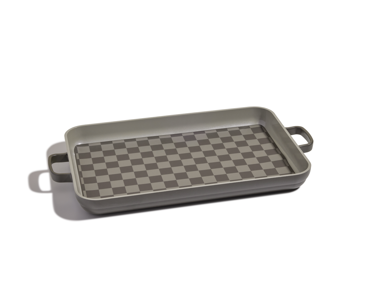 Ovenware Set in Char View 2