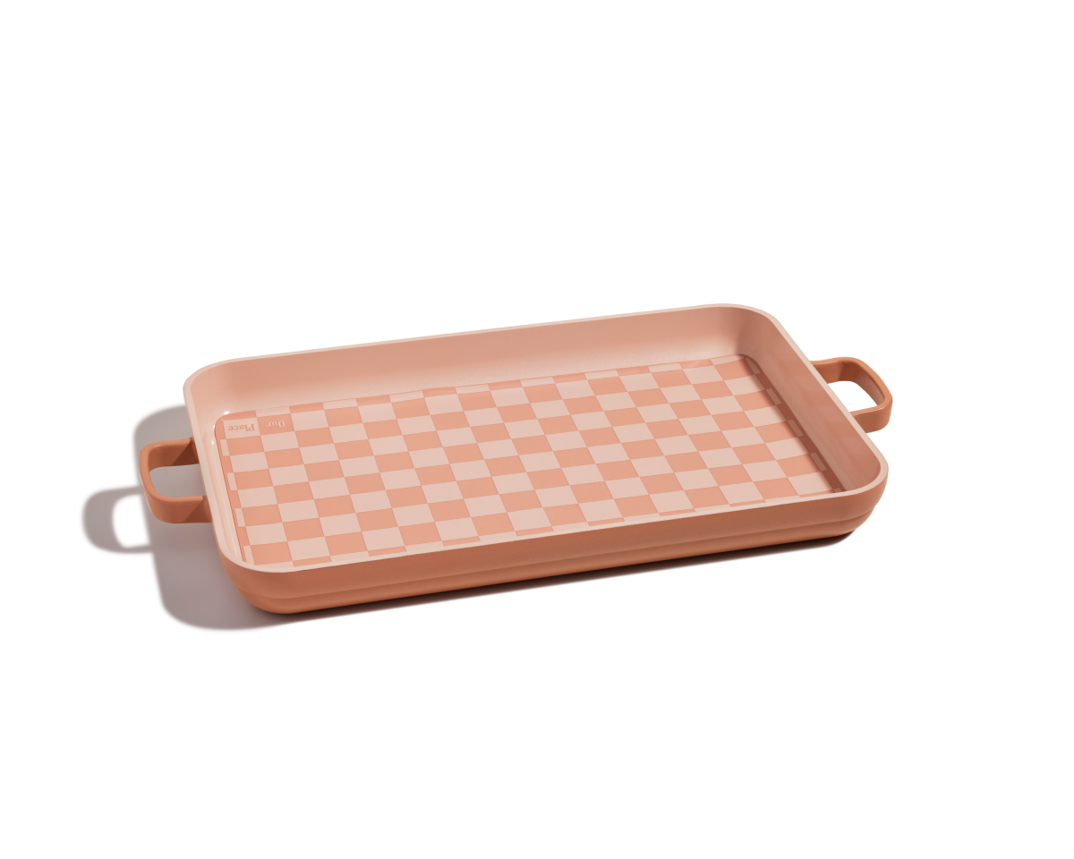 Ovenware Set in Spice View 2