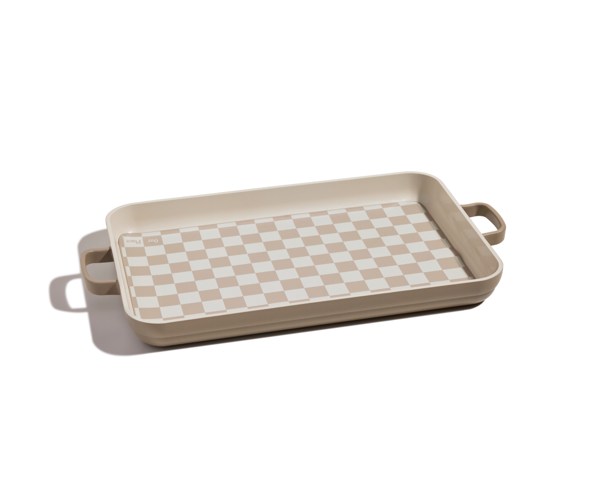 Ovenware Set in Steam View 2