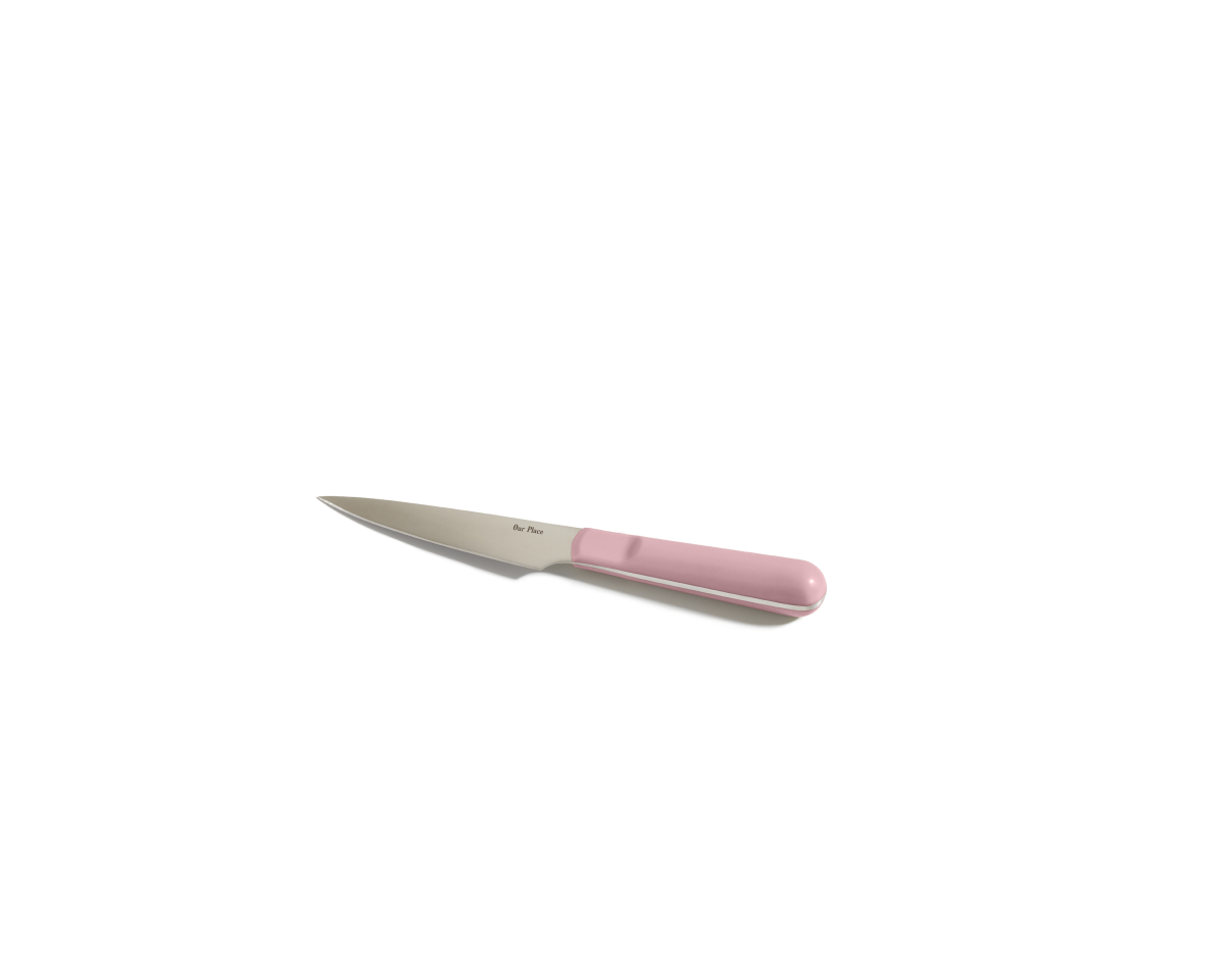 Precise Paring Knife in Lavender View 1