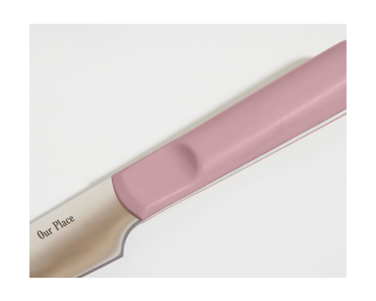 Precise Paring Knife in Lavender View 4