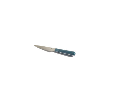 Precise Paring Knife in Blue Salt View 1