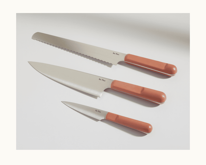 Precise Paring Knife in Spice View 8