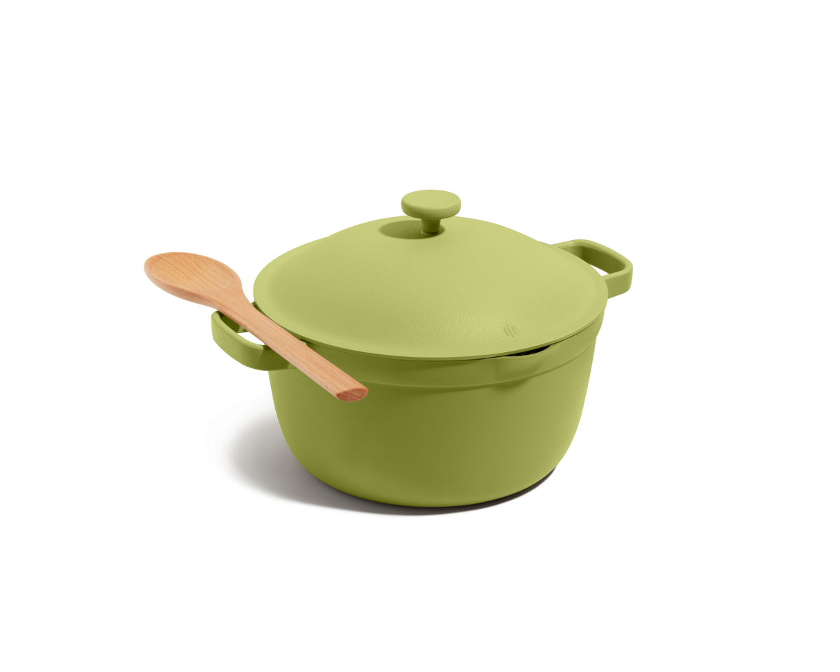 Perfect Pot in Acid View 1