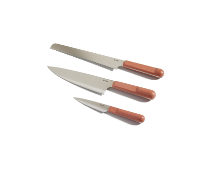 Pink Knife Trio