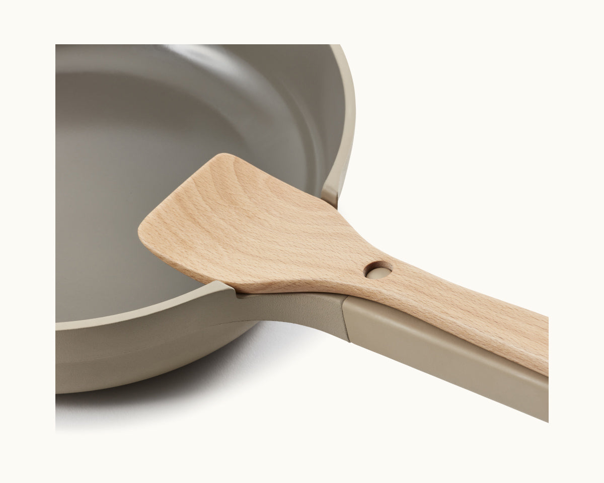 Beechwood Spatulas View 2