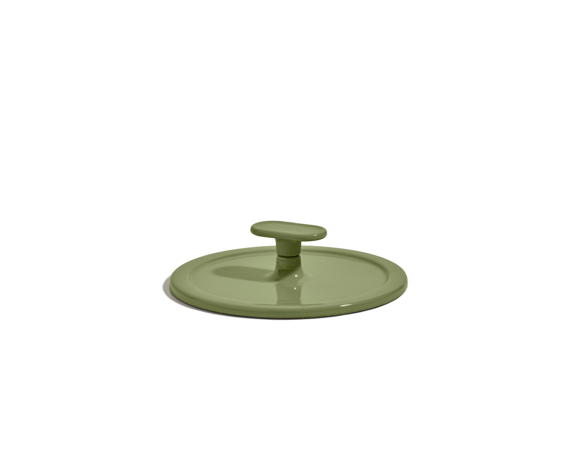 Green Grill Press