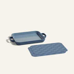 Blue Salt