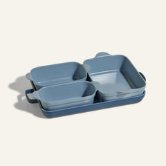 Blue Salt