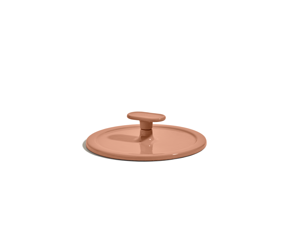 Pink Grill Press